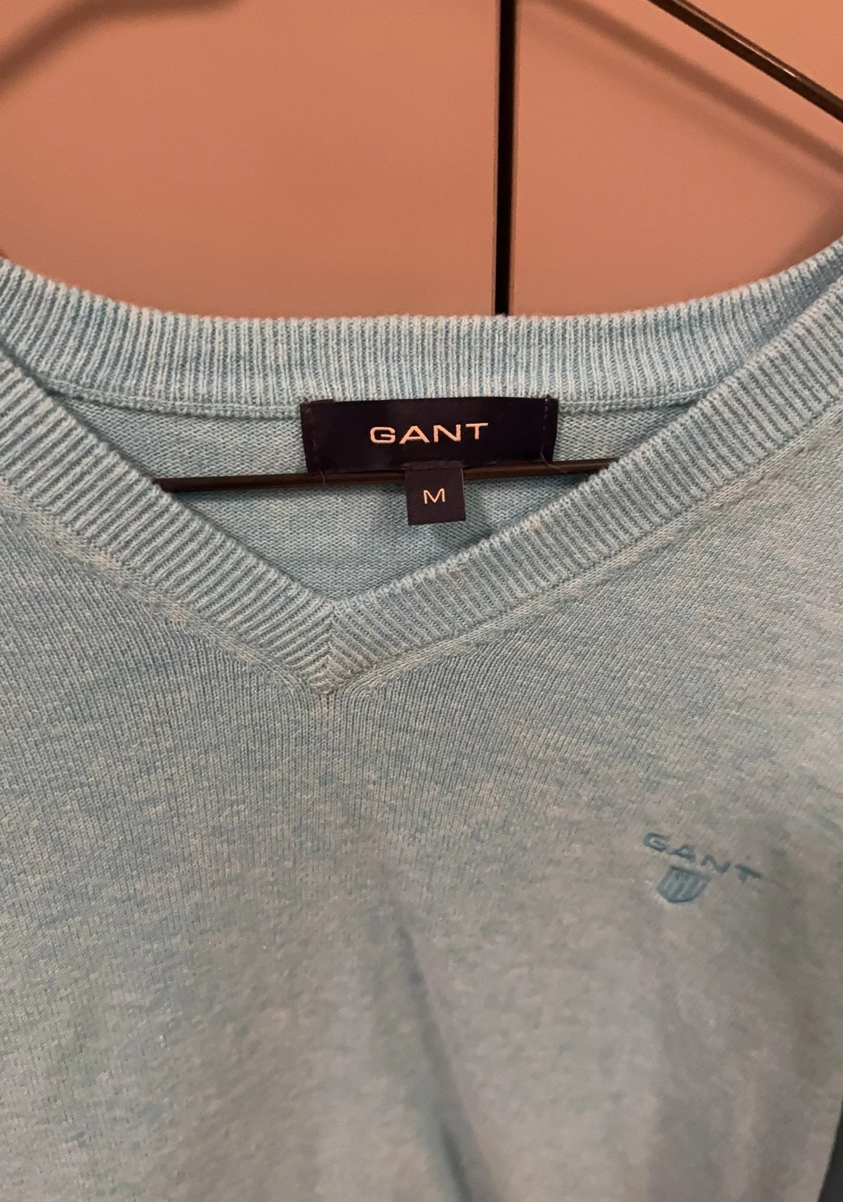Gant-tröja