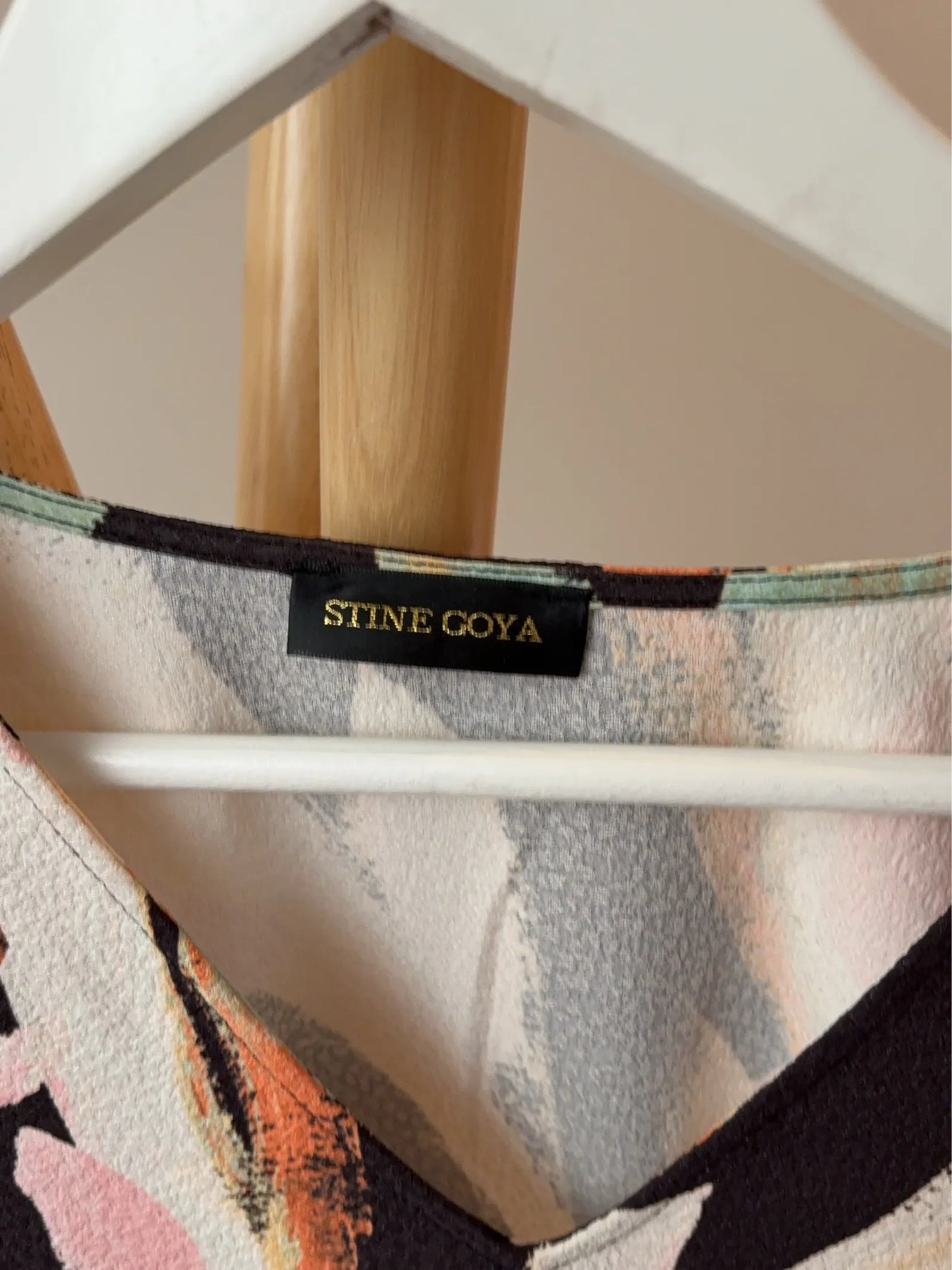 Stine Goya Nini-blus