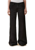 Jeanerica Tw015/ Black 2 Weeks-jeans