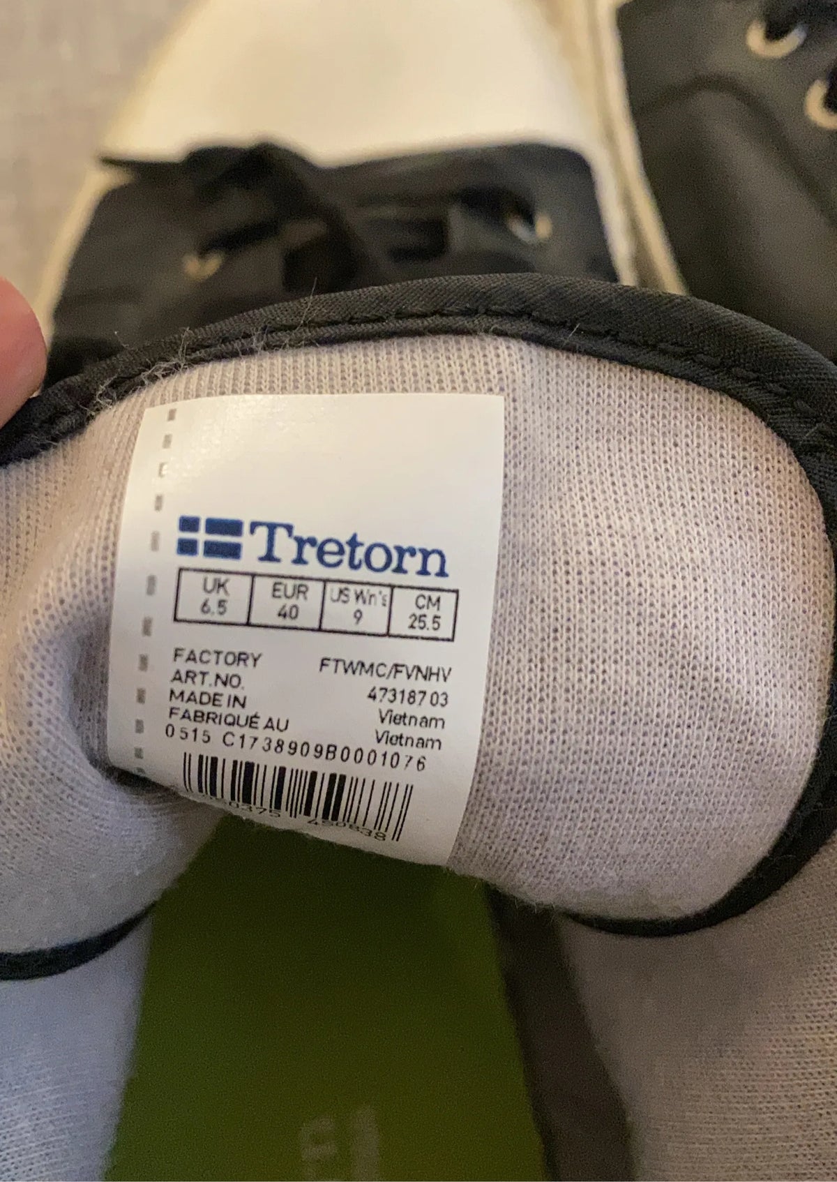 Tretorn Sneakers