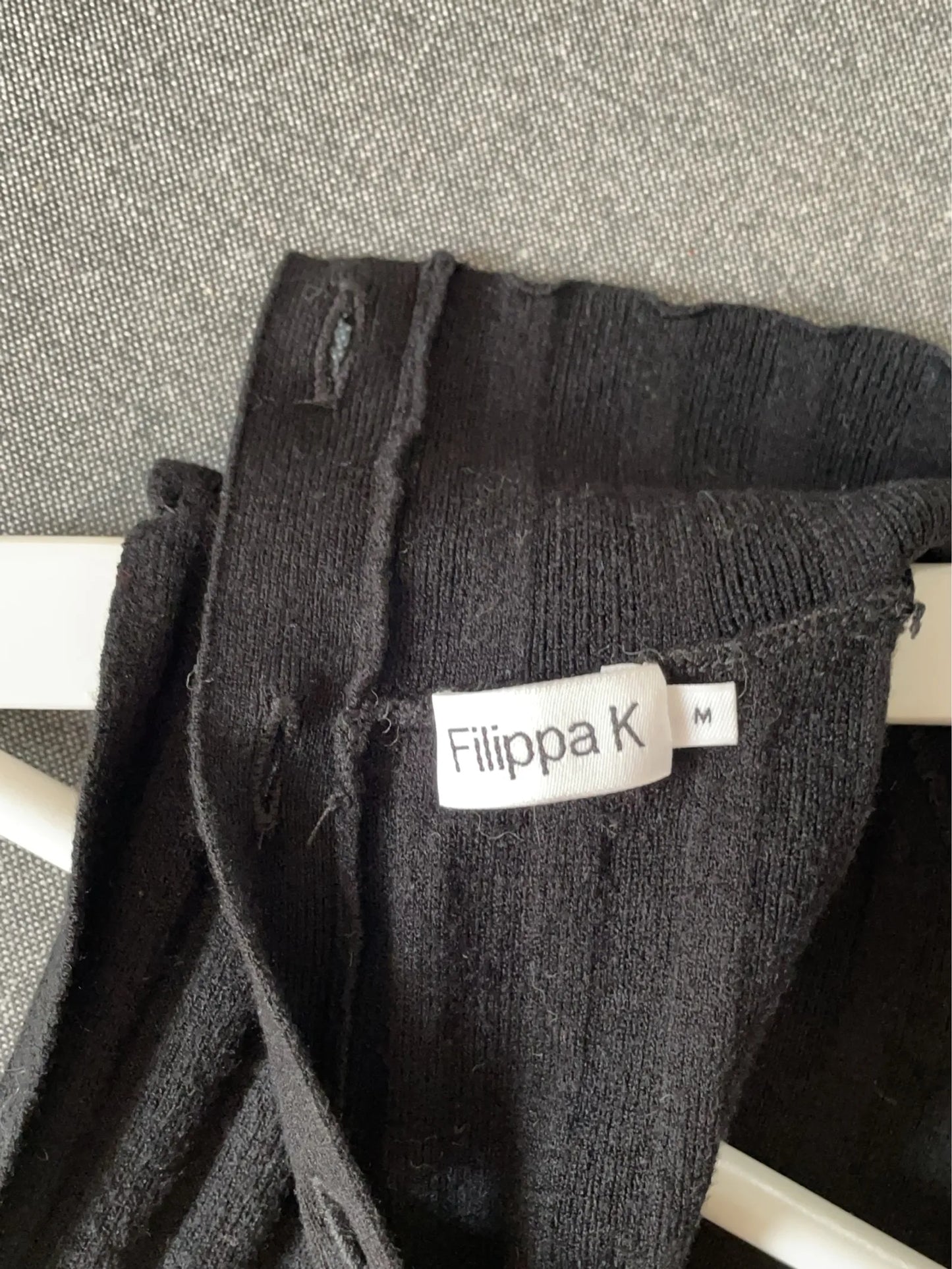 Filippa K-topp