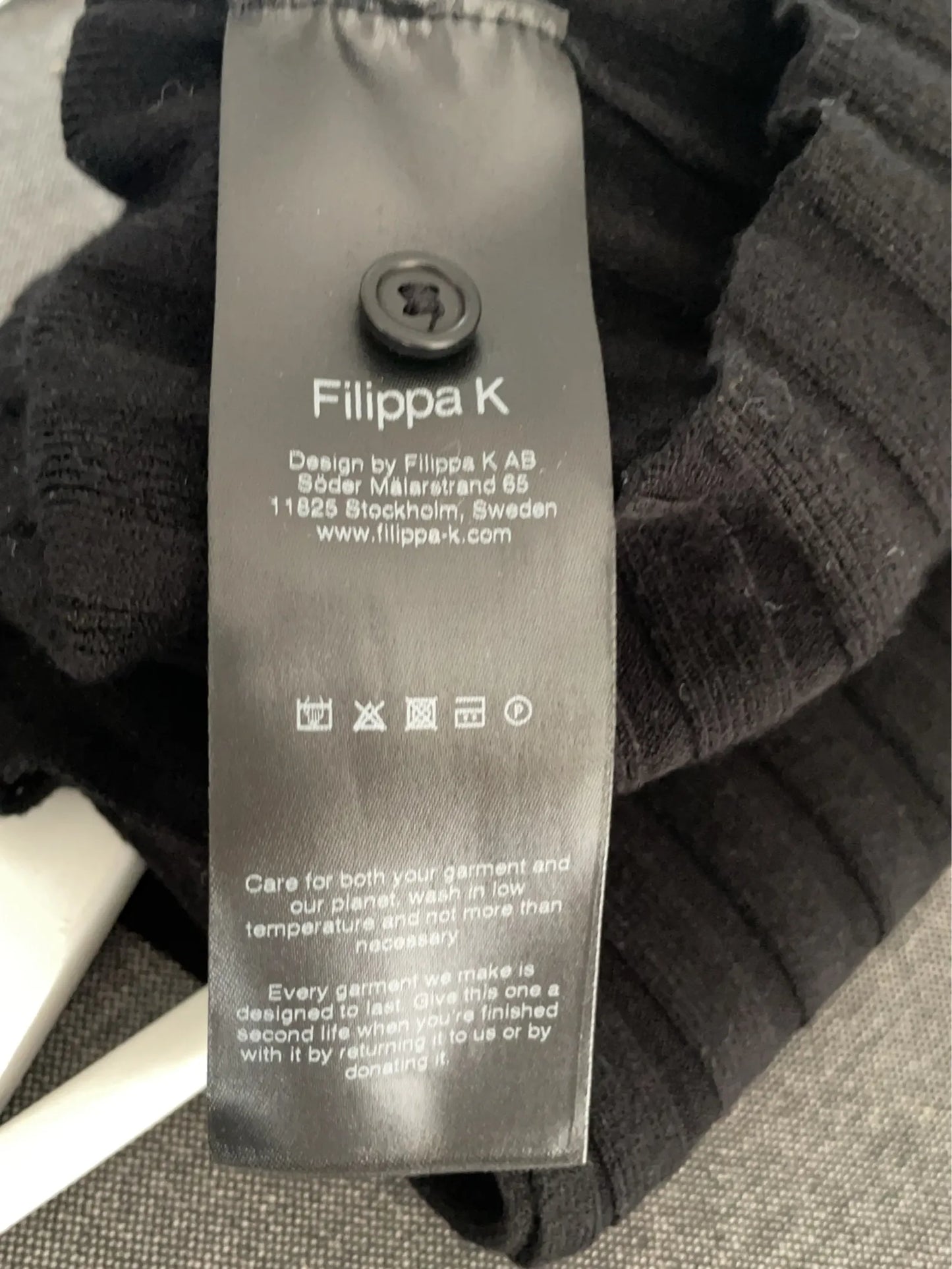 Filippa K-topp