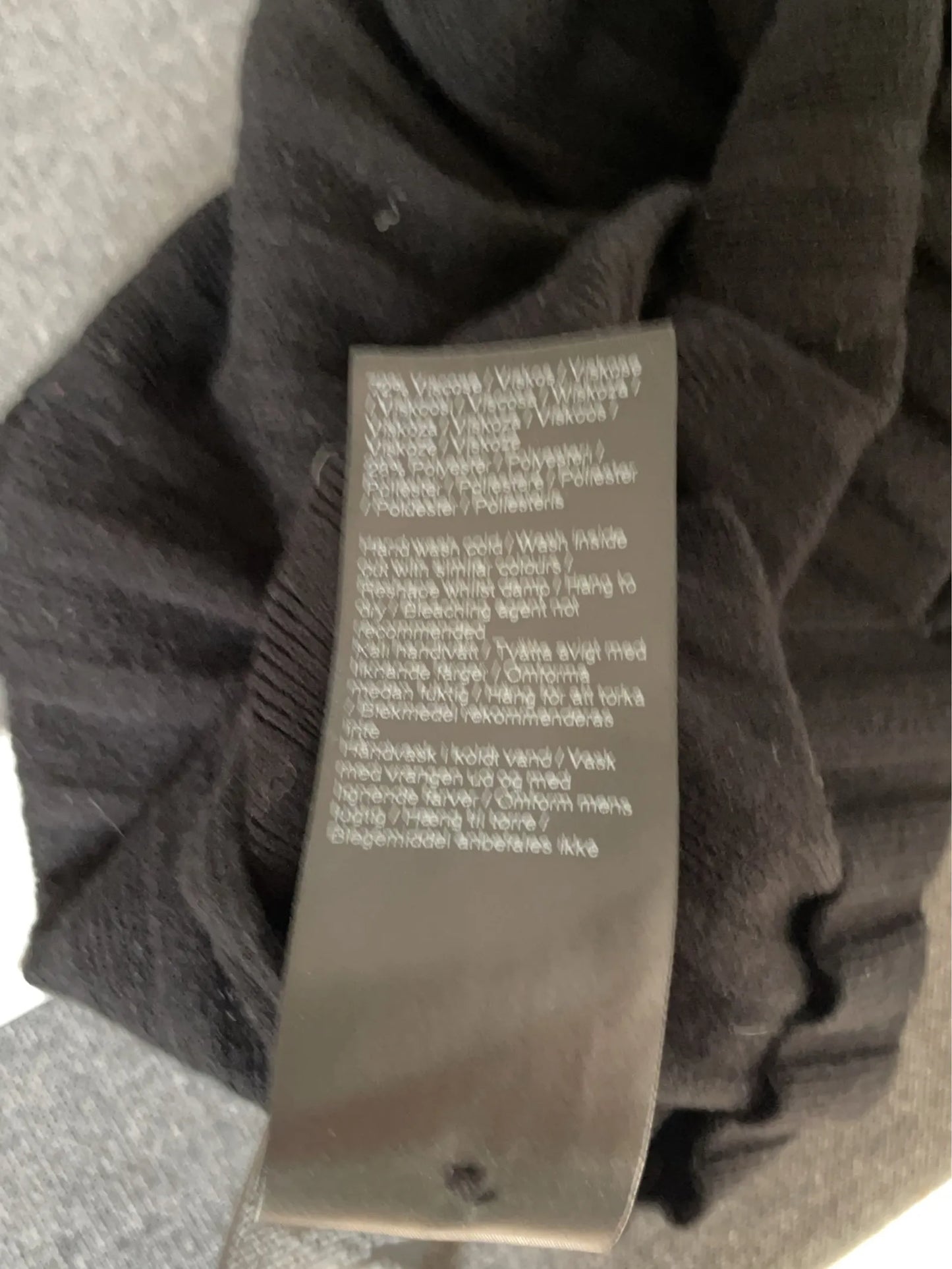 Filippa K-topp