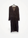 Twist & Tango Lilja Velvet Dress