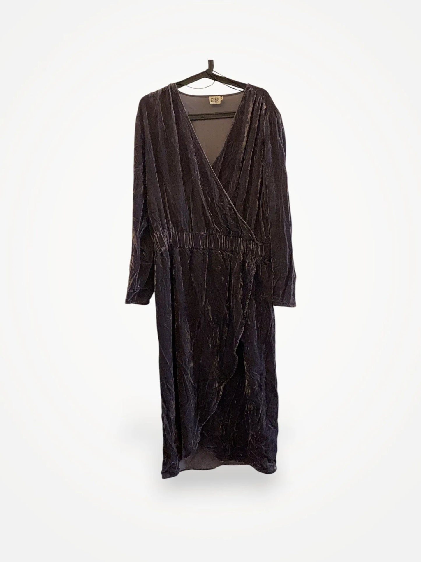 Twist & Tango Lilja Velvet Dress