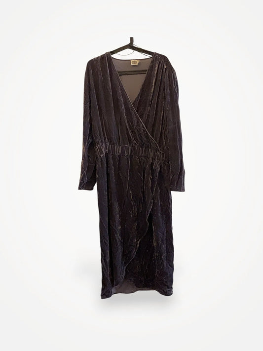 Twist & Tango Lilja Velvet Dress