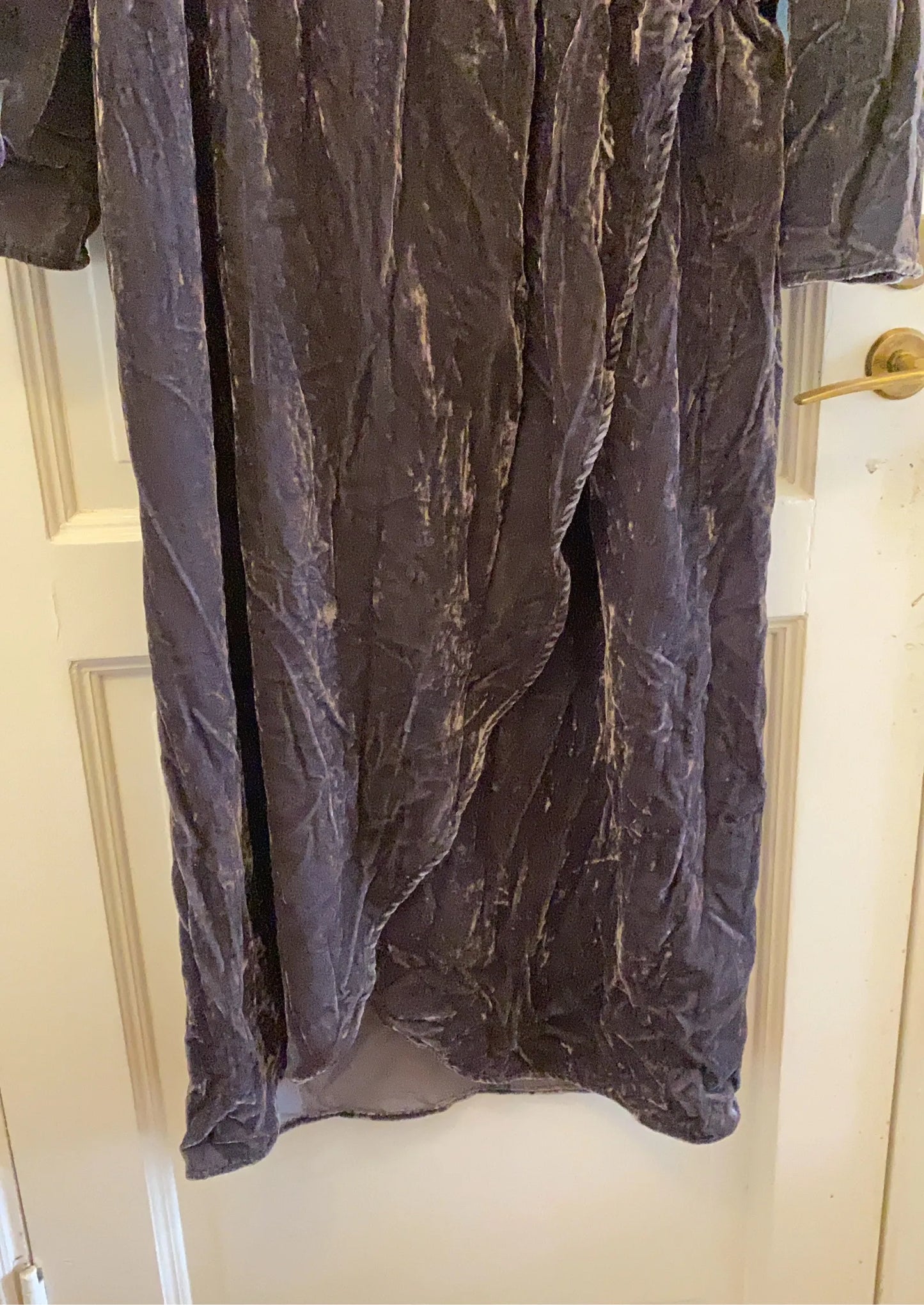 Twist & Tango Lilja Velvet Dress