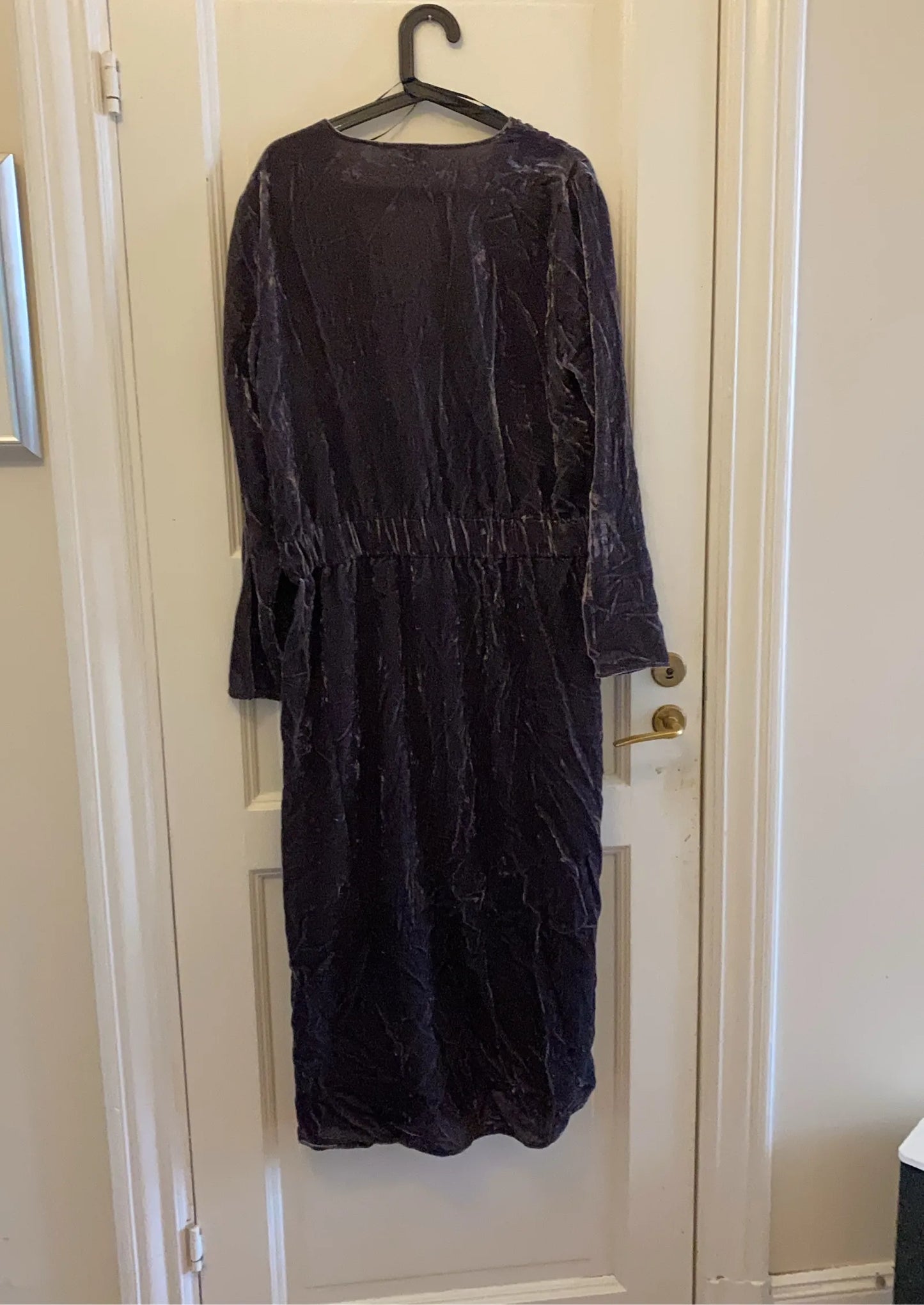 Twist & Tango Lilja Velvet Dress