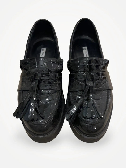 Blankens The Johanna Loafers