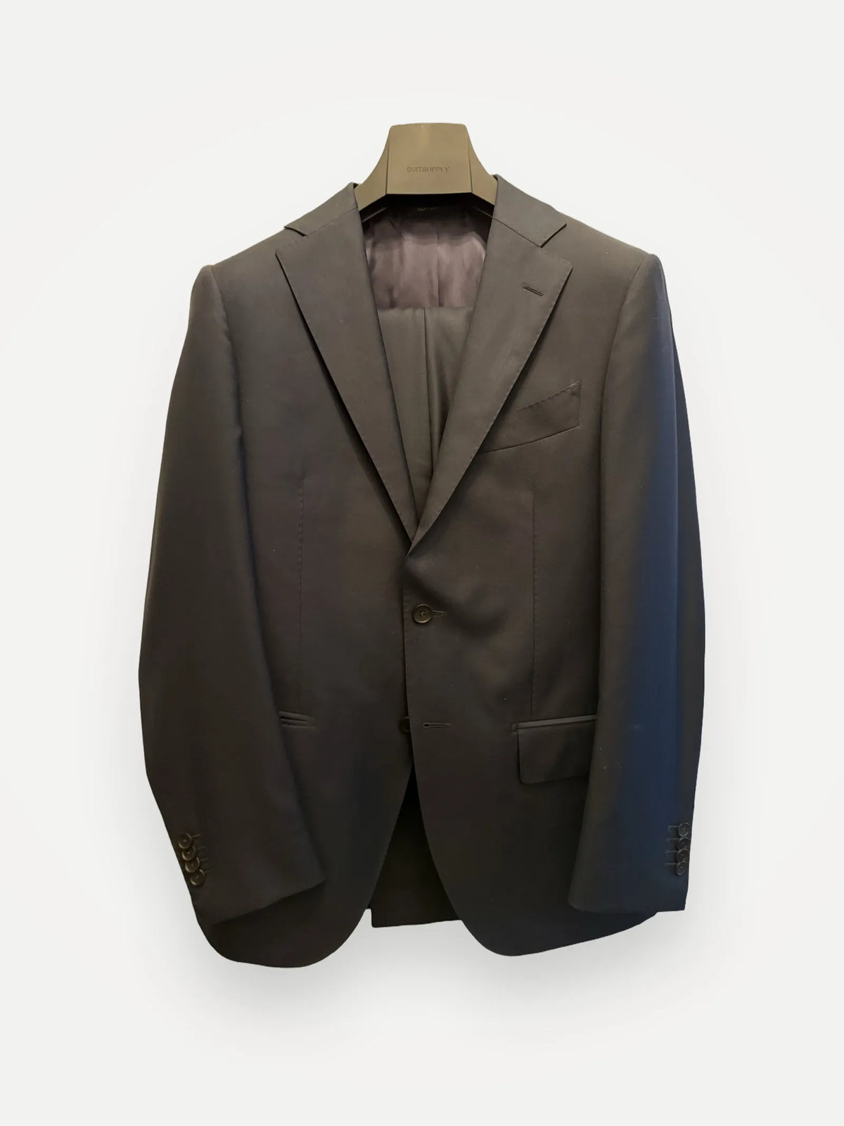 Suitsupply-ullkostym