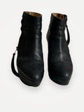 Acne Studios Vero Cuolo Boots