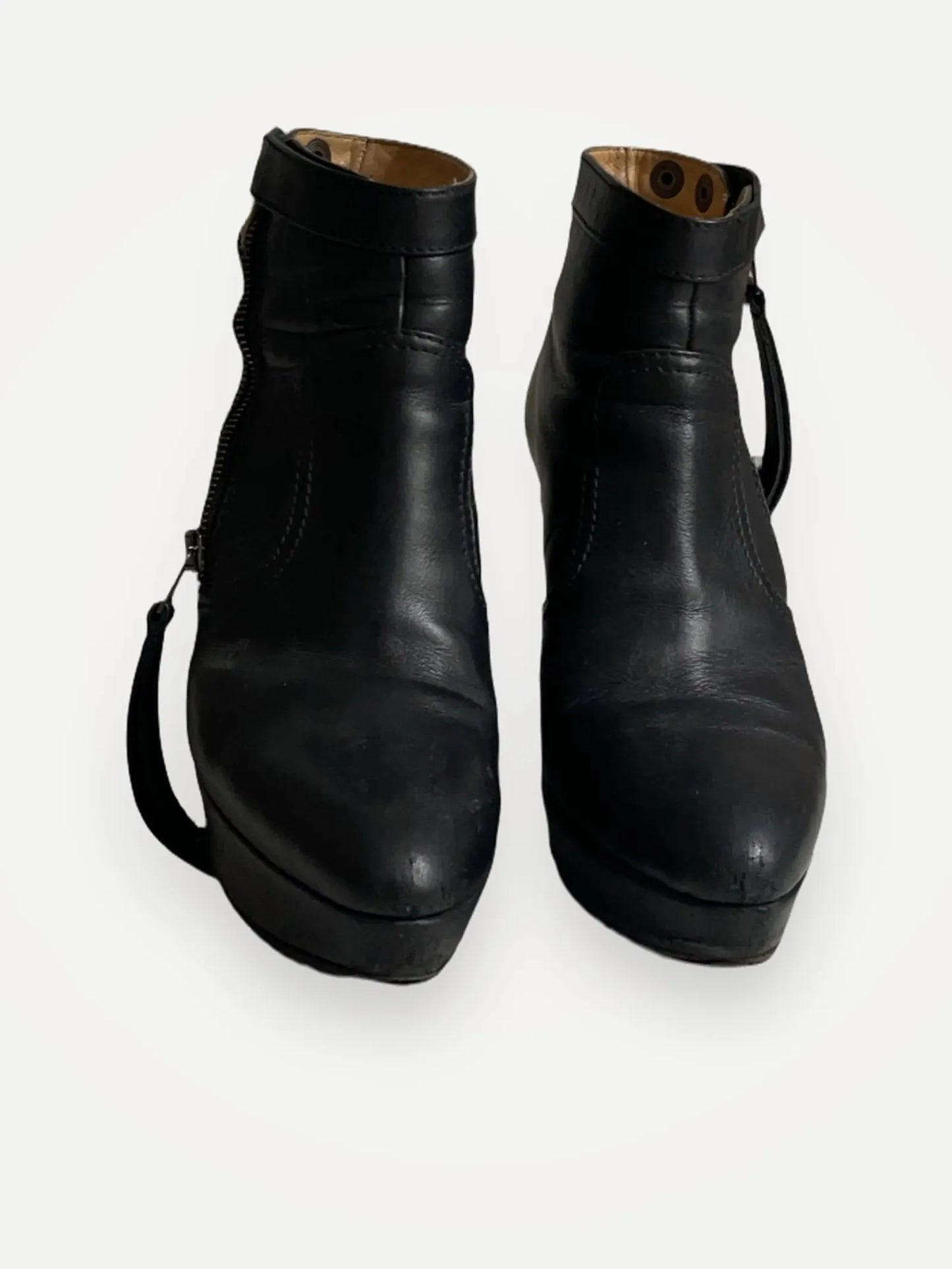 Acne Studios Vero Cuolo Boots