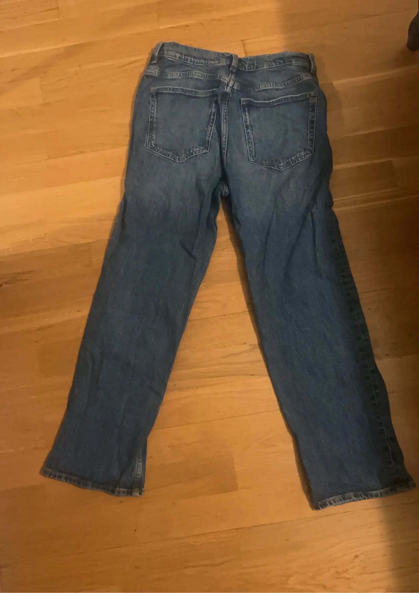 Arket-jeans