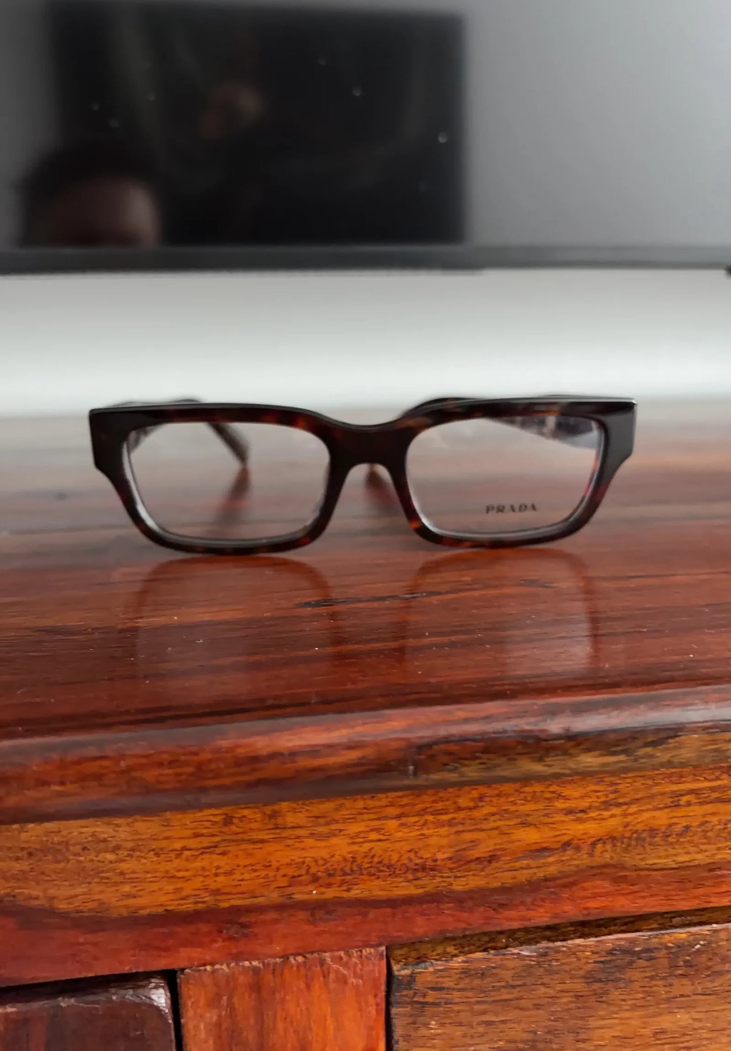 Prada Glasses