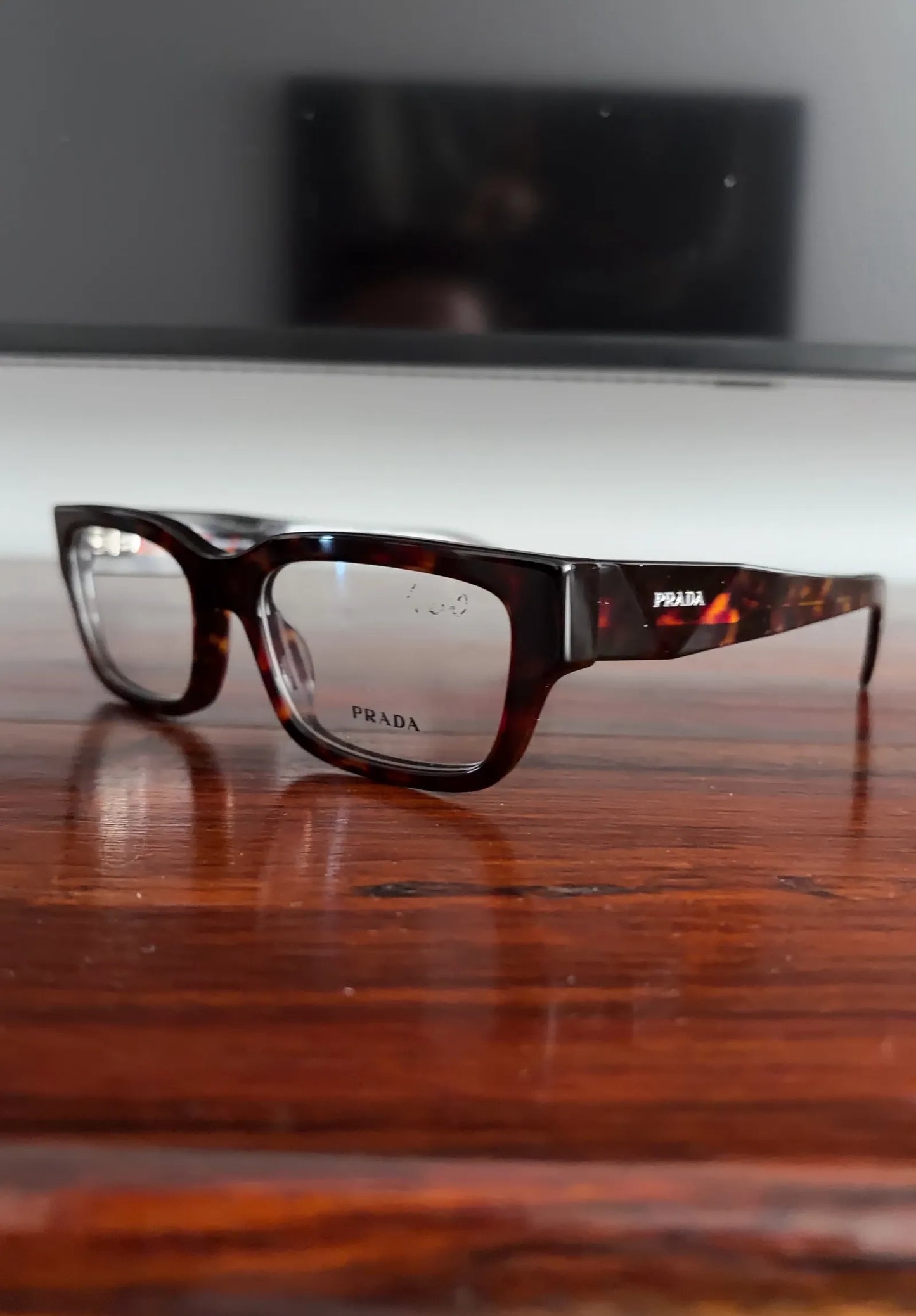 Prada Glasses