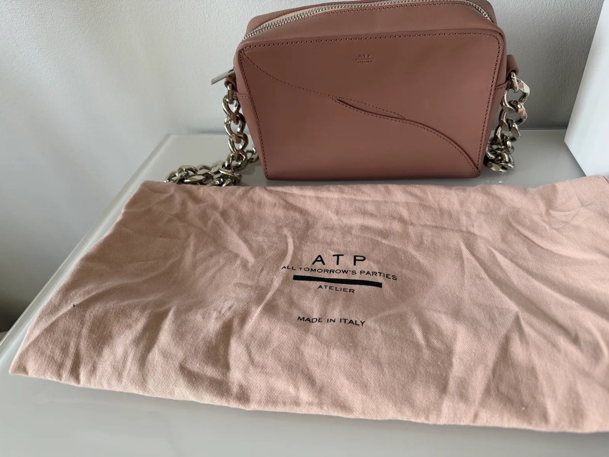 ATP Atelier Shoulder bag