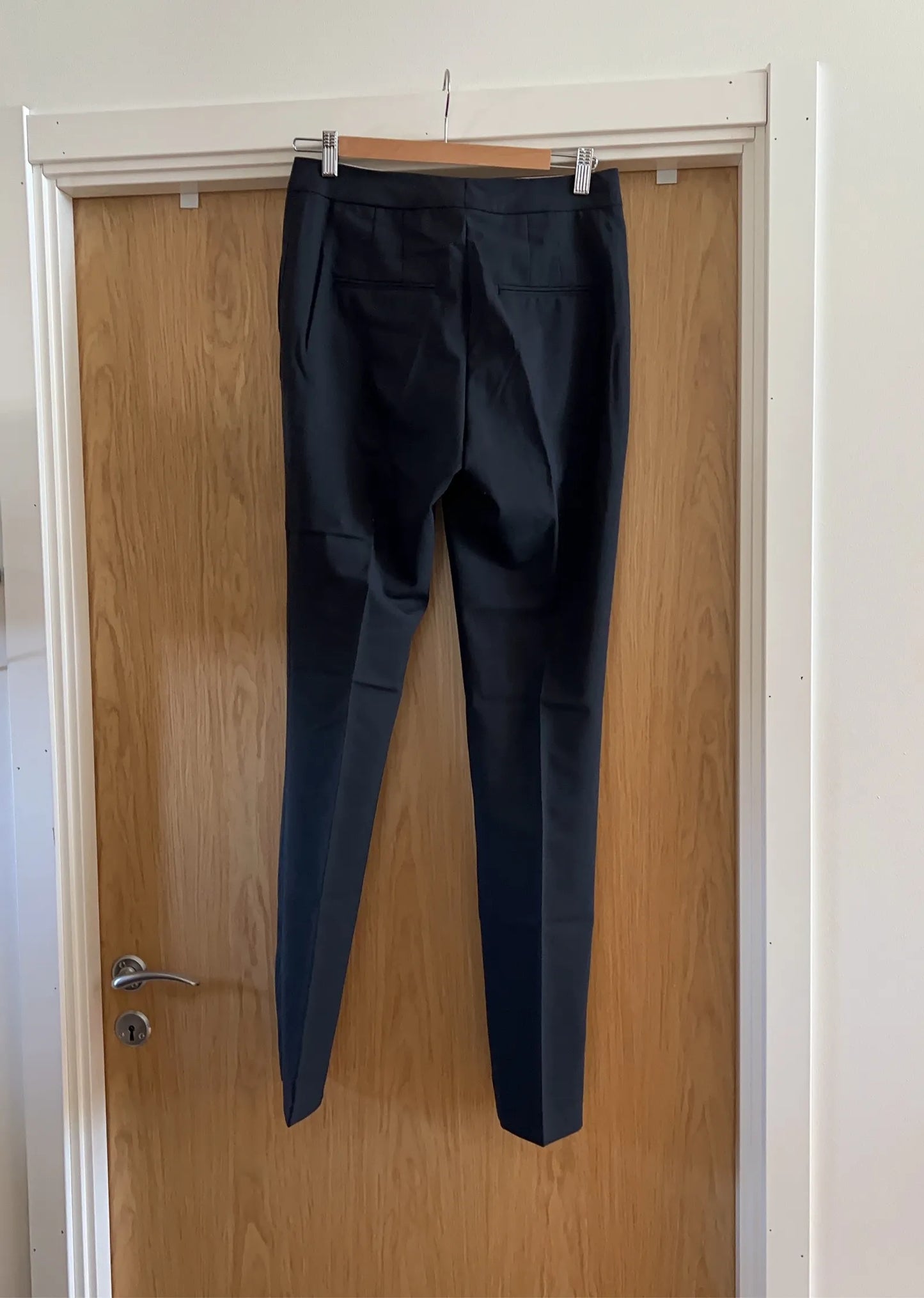 Arket-ullkostymbyxor NWOT