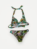 Missoni Davos-bikini