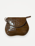 Little Liffner-skinnaxelremsväska