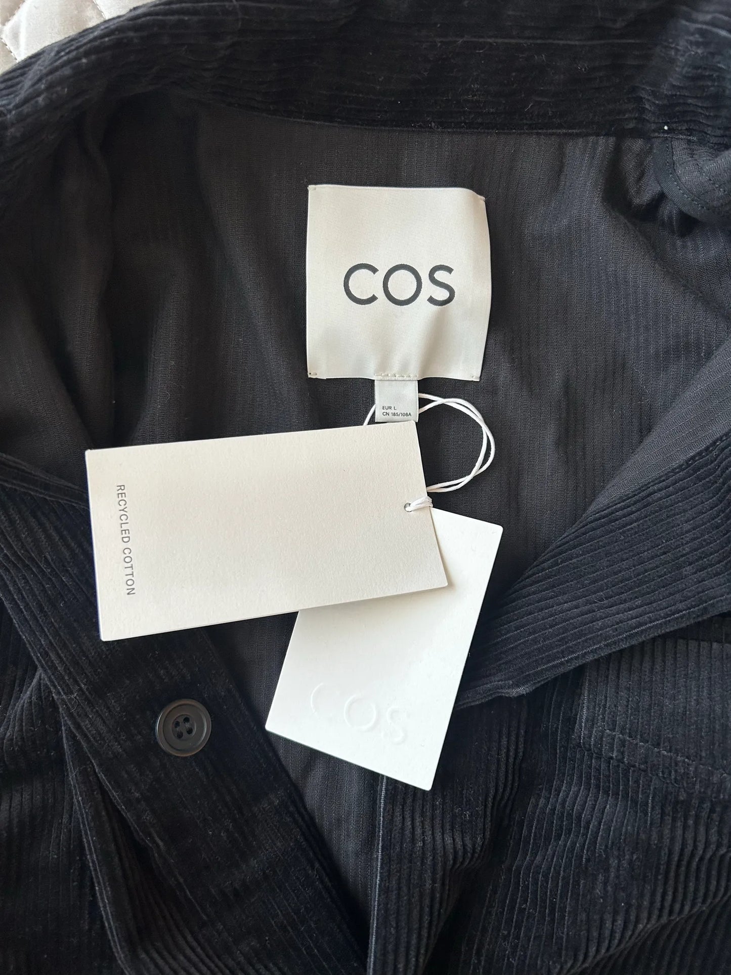 Cos-skjorta NWT