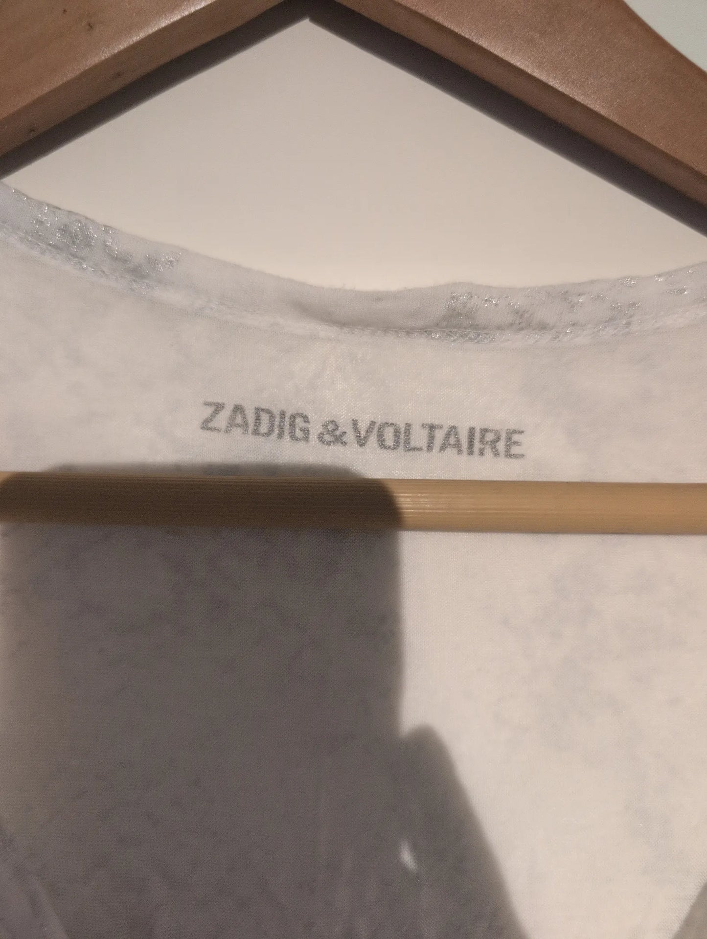 Zadig & Voltaire T-shirt