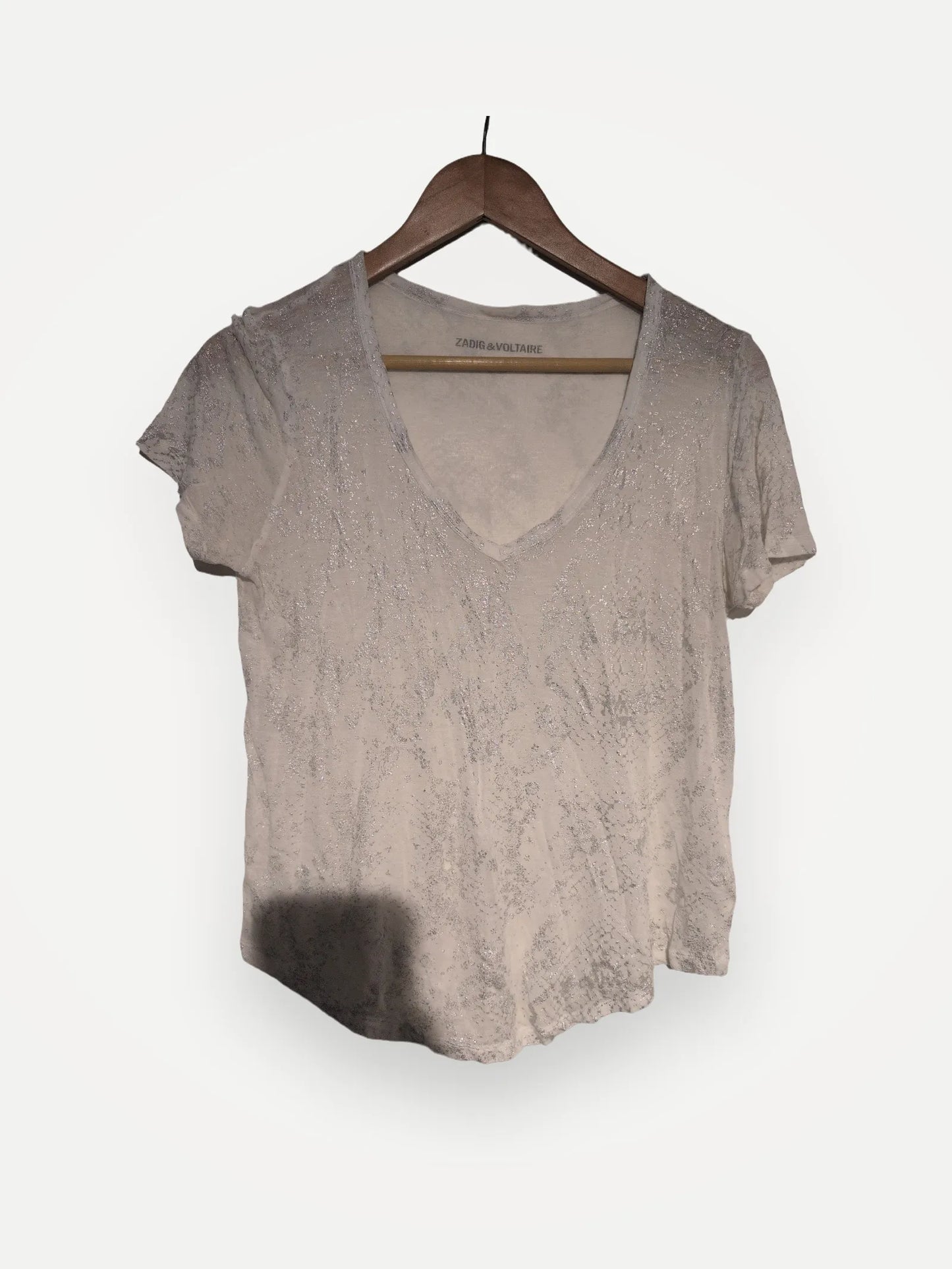 Zadig & Voltaire T-shirt
