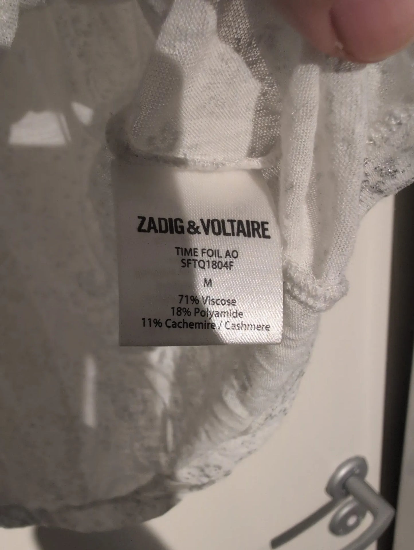 Zadig & Voltaire T-shirt