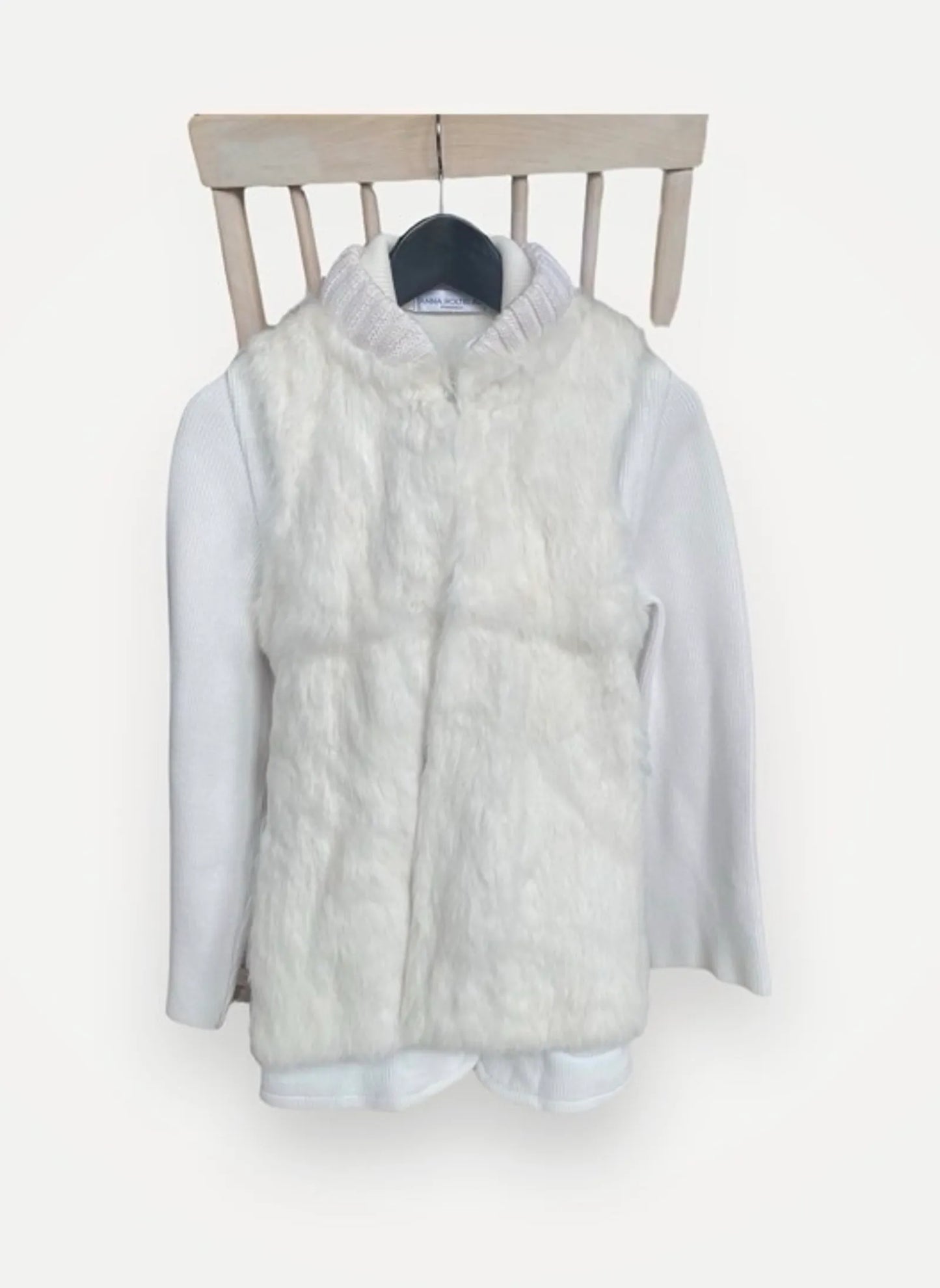 Anna Holtblad Stickad / Cardigan