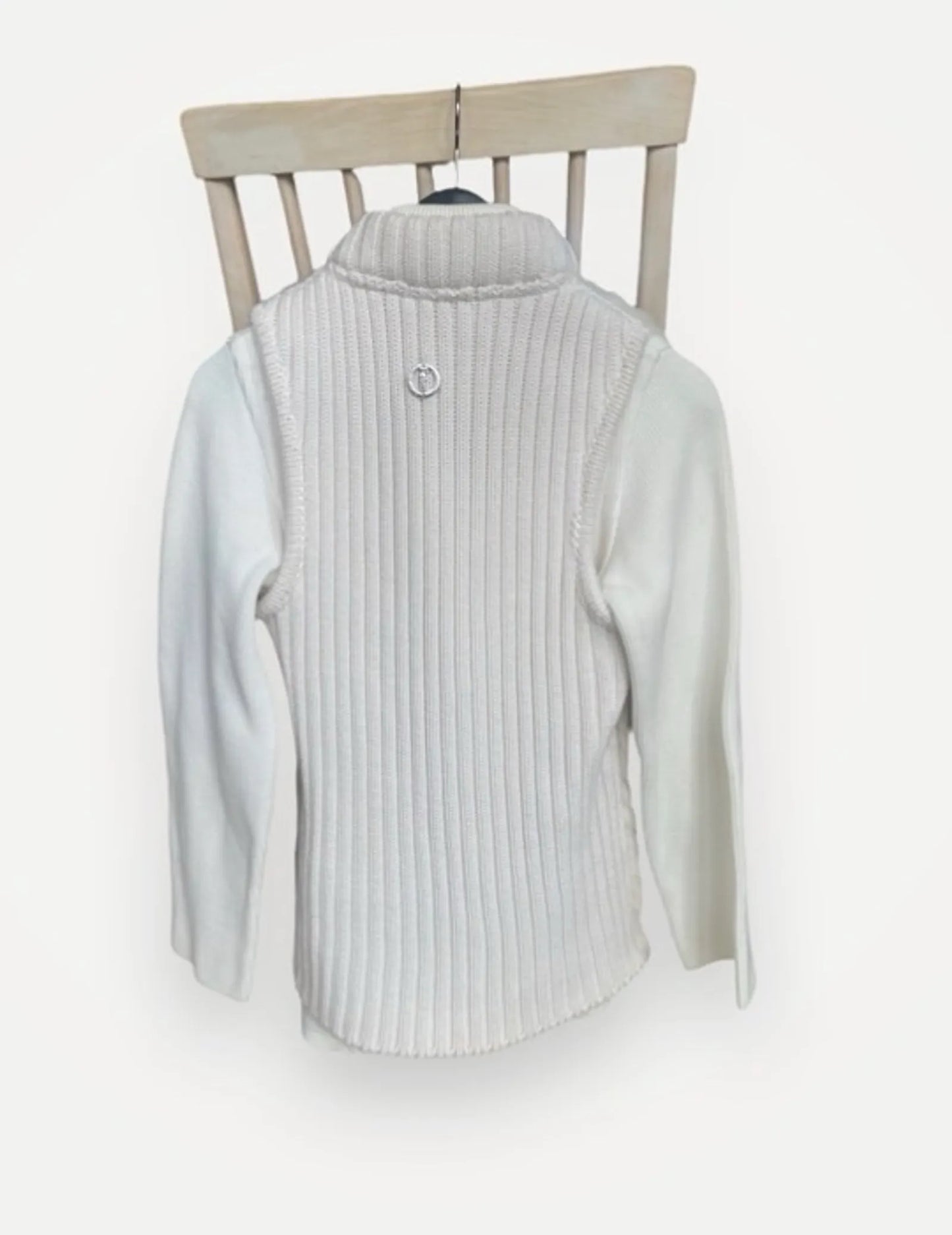 Anna Holtblad Stickad / Cardigan