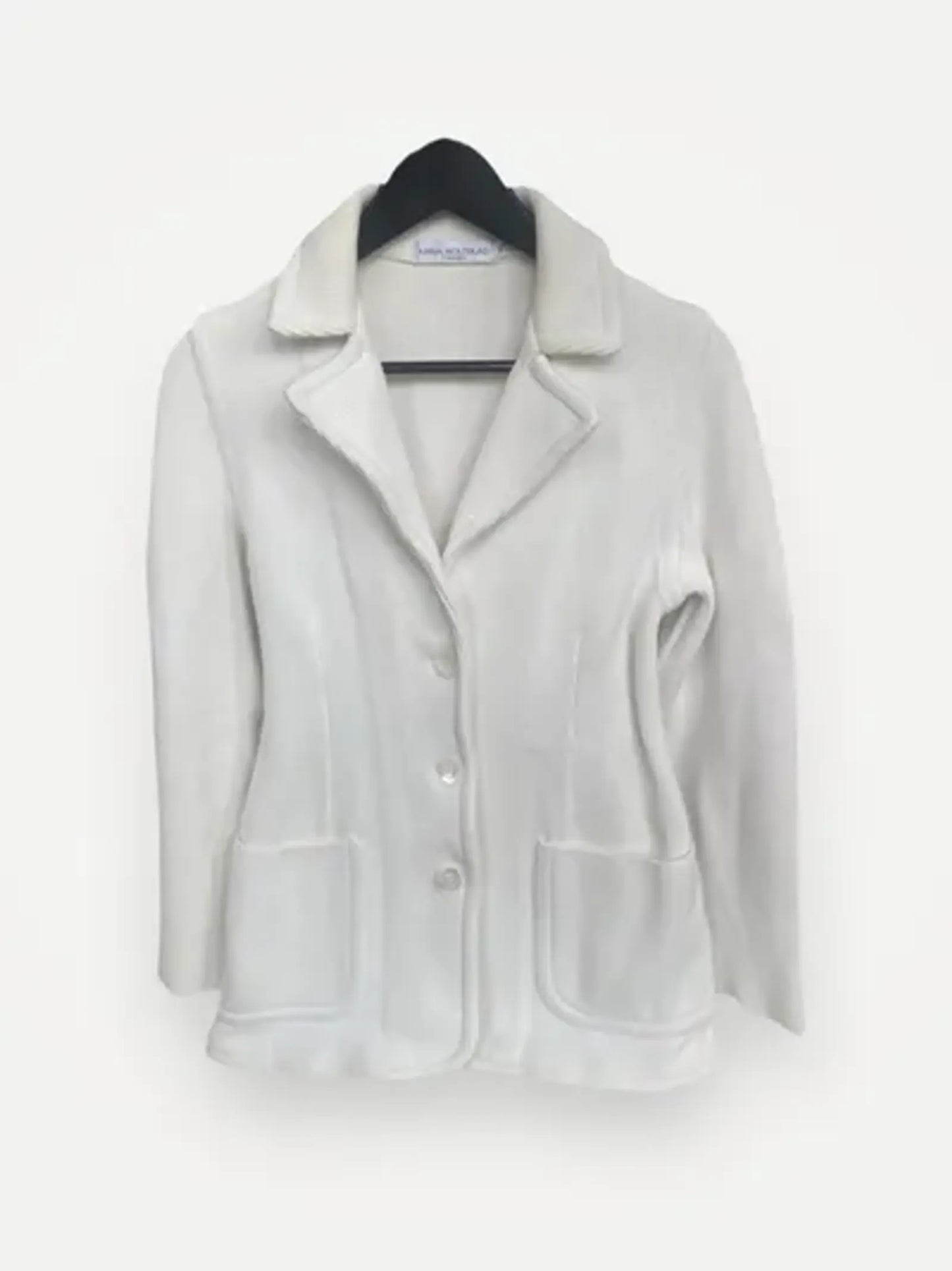 Anna Holtblad Stickad / Cardigan