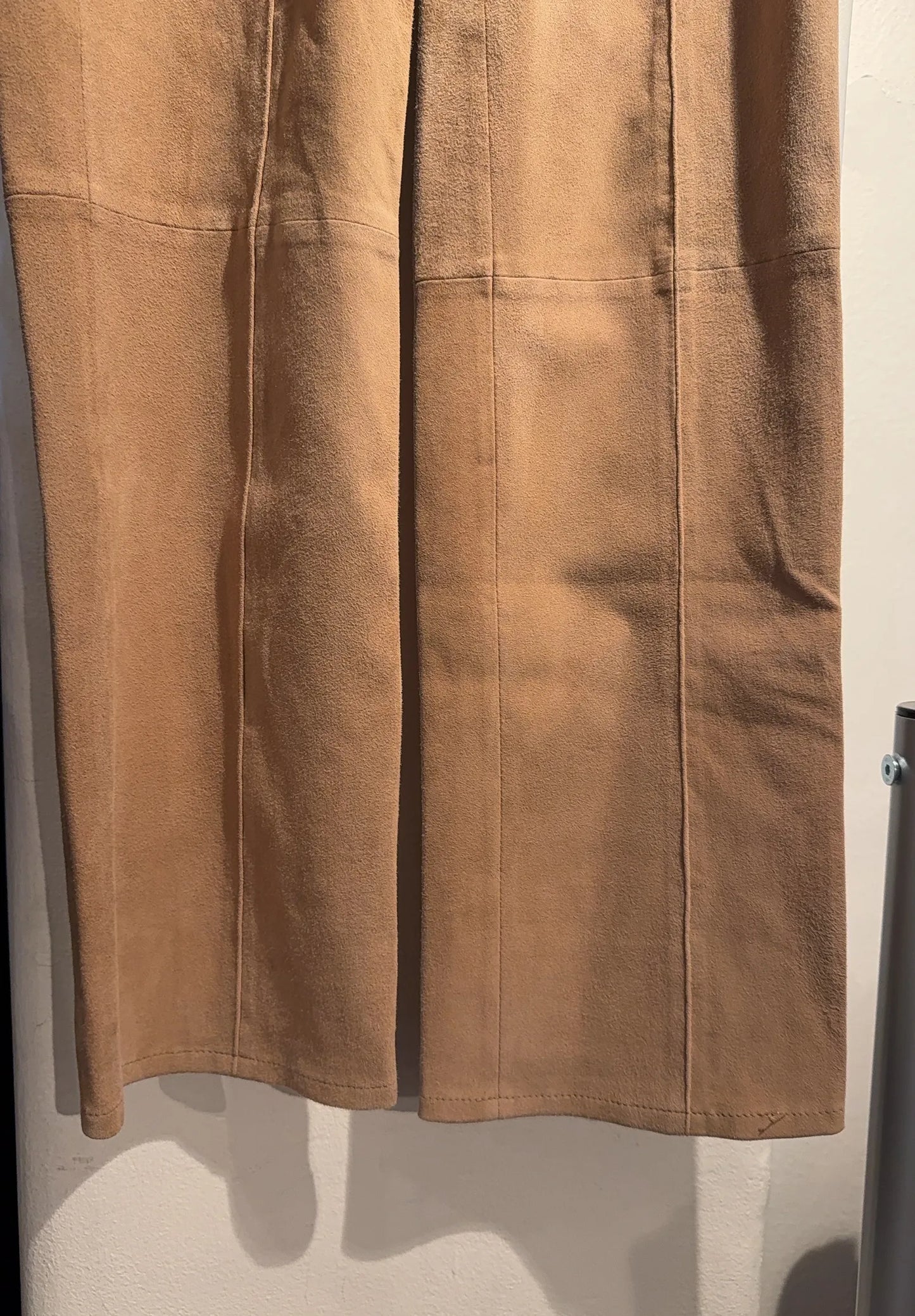 Dante6 Fyen Suede Trousers