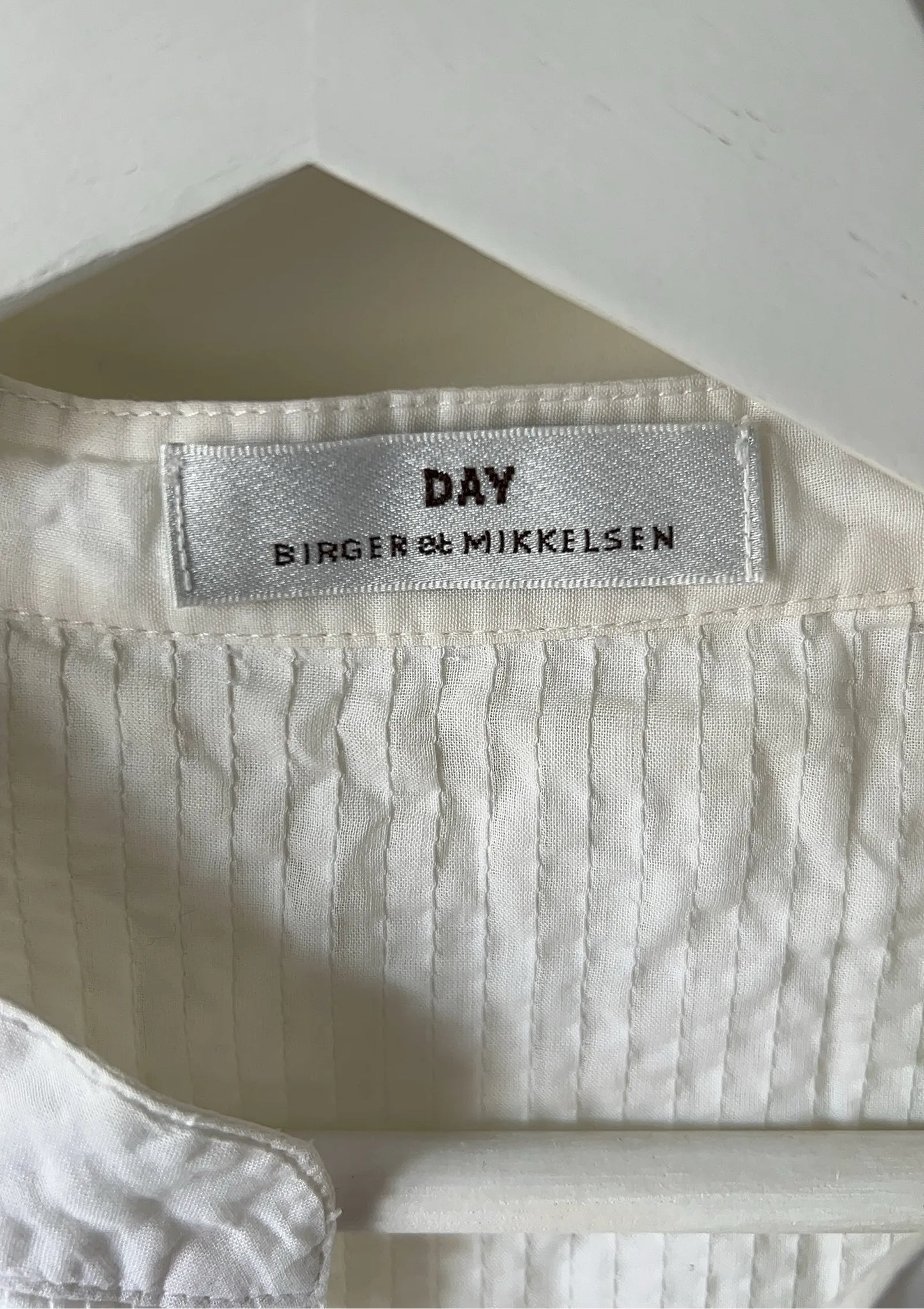 DAY Birger & Mikkelsen-skjorta