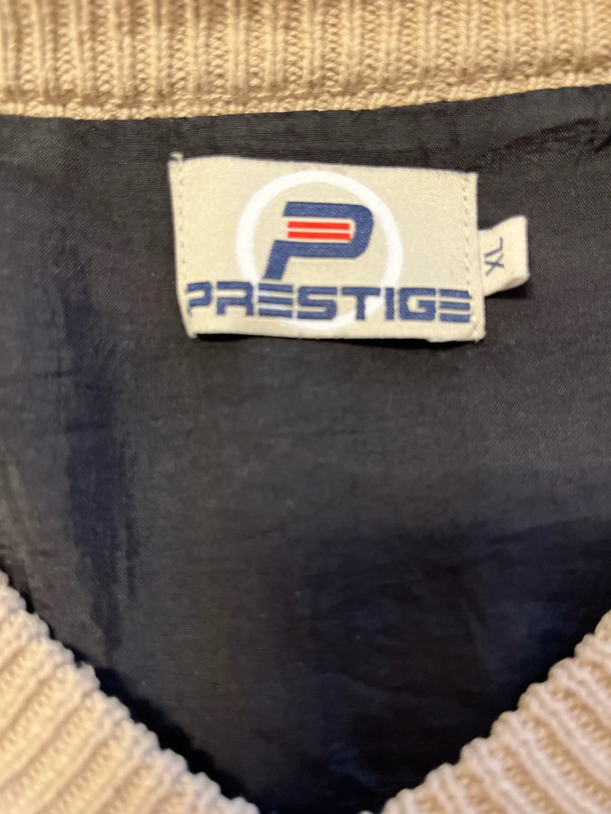 Prestige-tröja