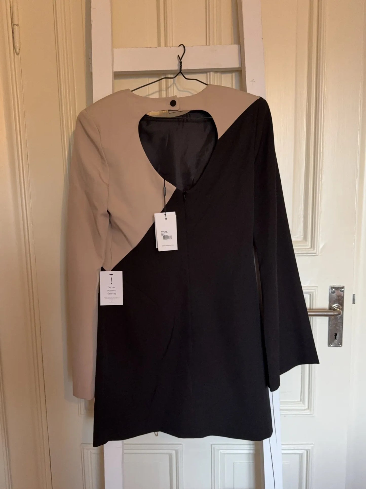 By Malina Brenns Dress