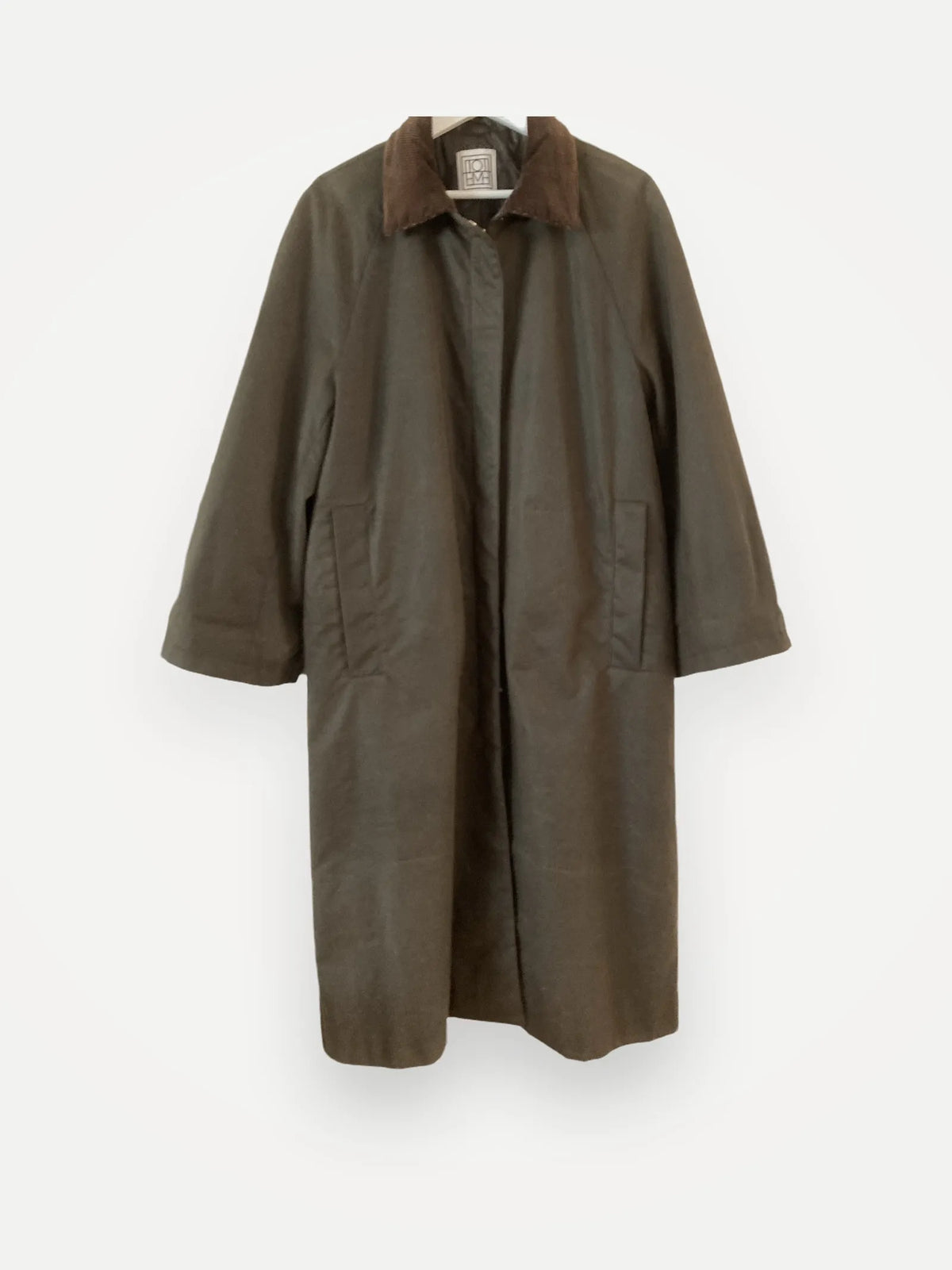 Toteme Country Coat