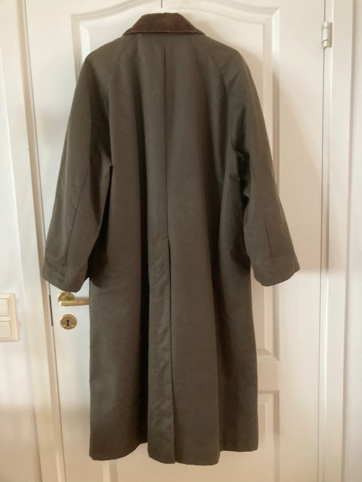 Toteme Country Coat