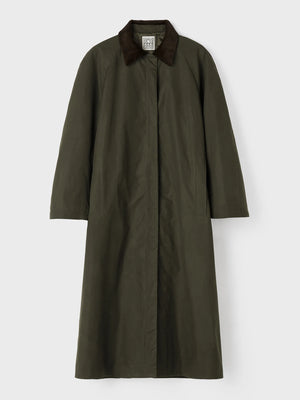 Toteme Country Coat