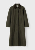 Toteme Country Coat
