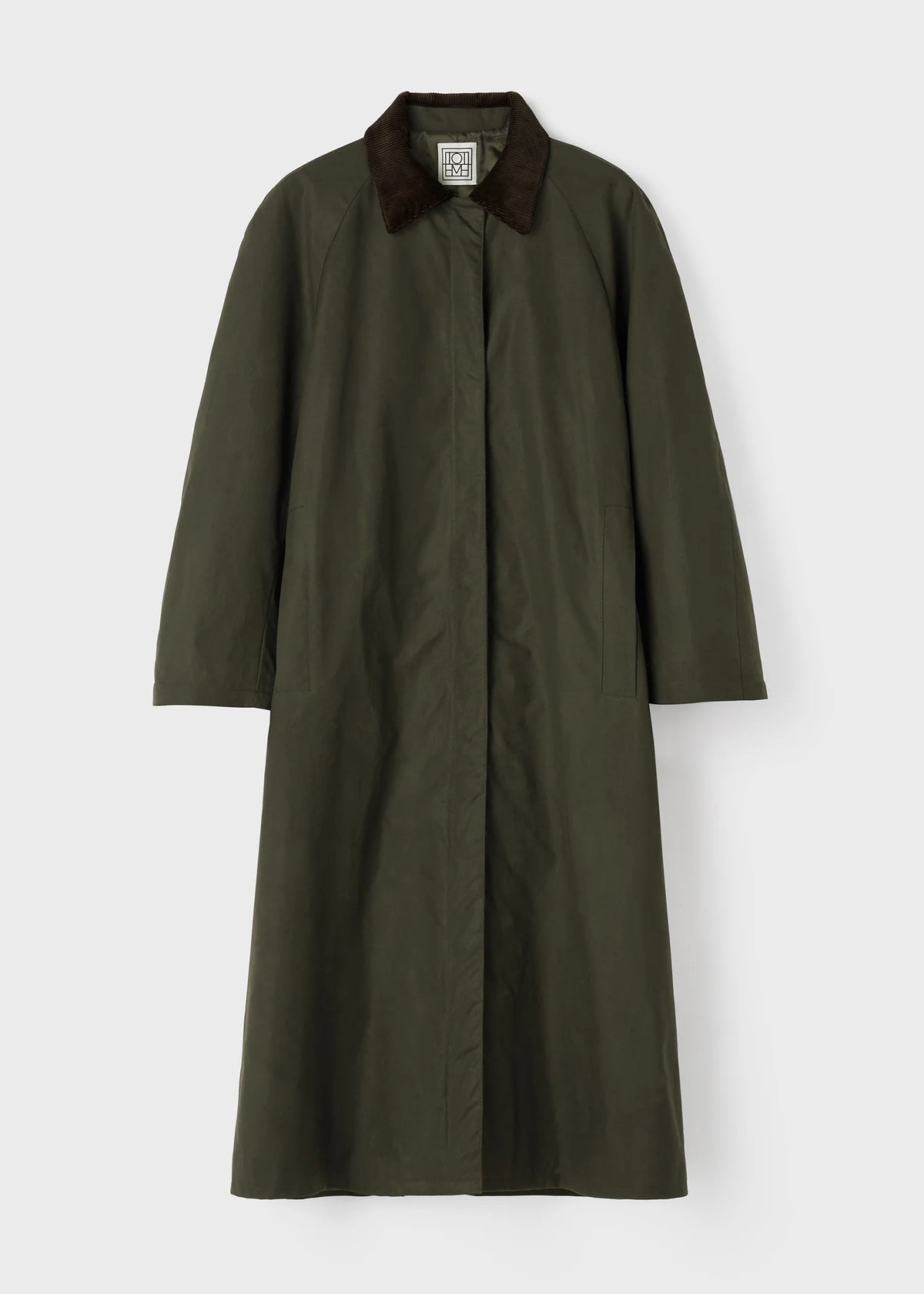 Toteme Country Coat