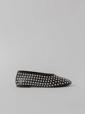 Blankens The Coco With Pearls-skinnballerinaskor