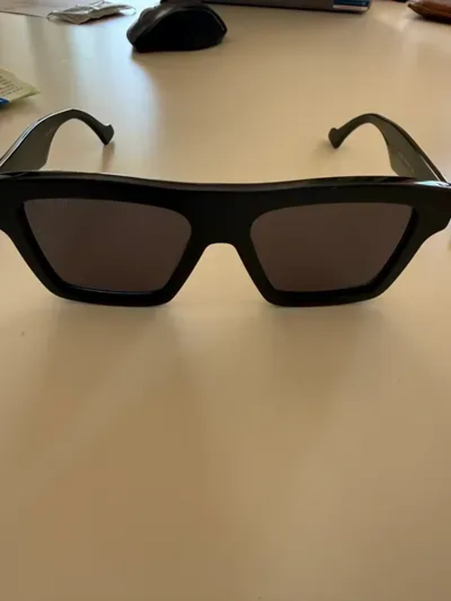 Gucci Gg0926s 00955017-145 L-solglasögon NWT