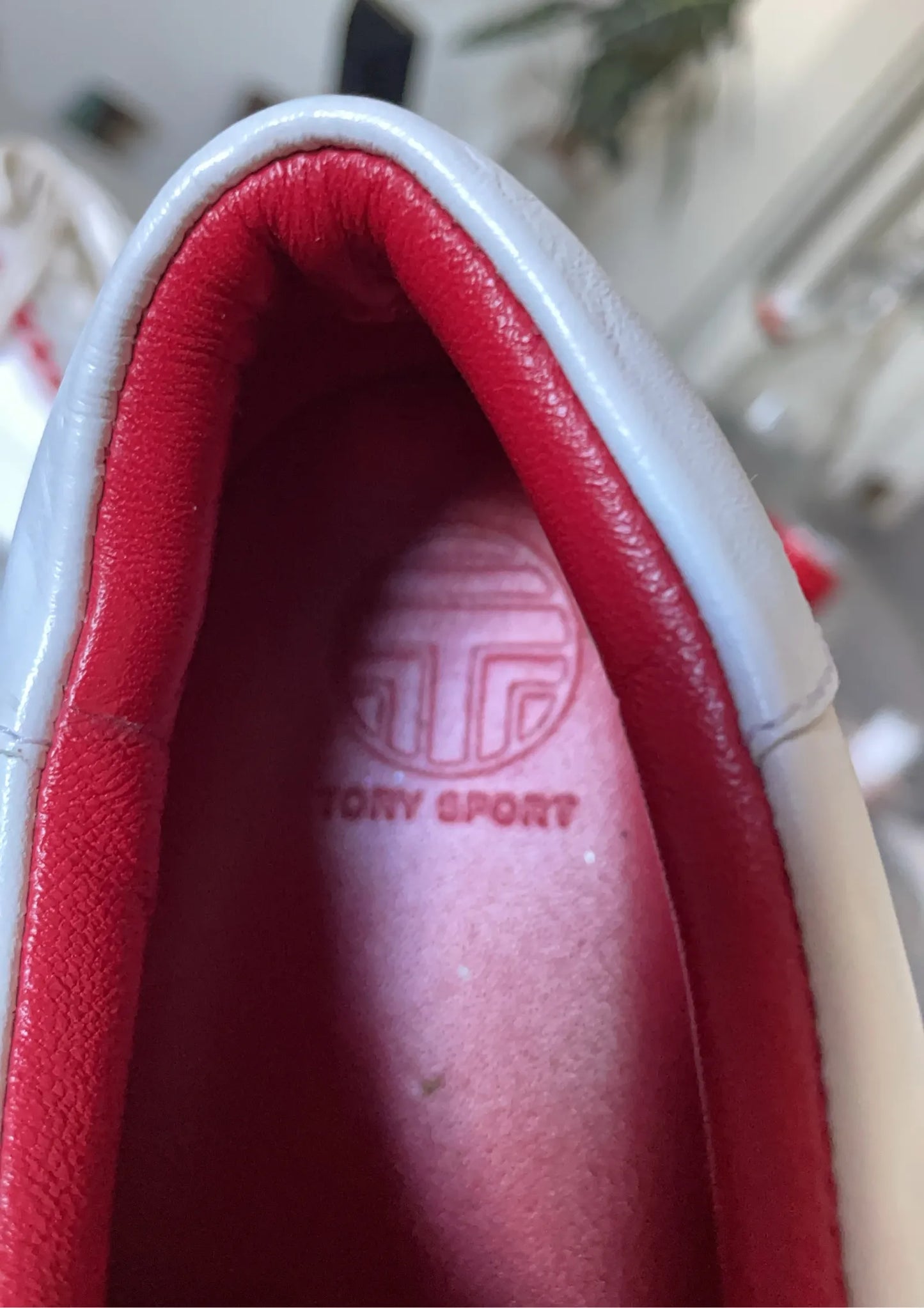 Tory Burch Sneakers