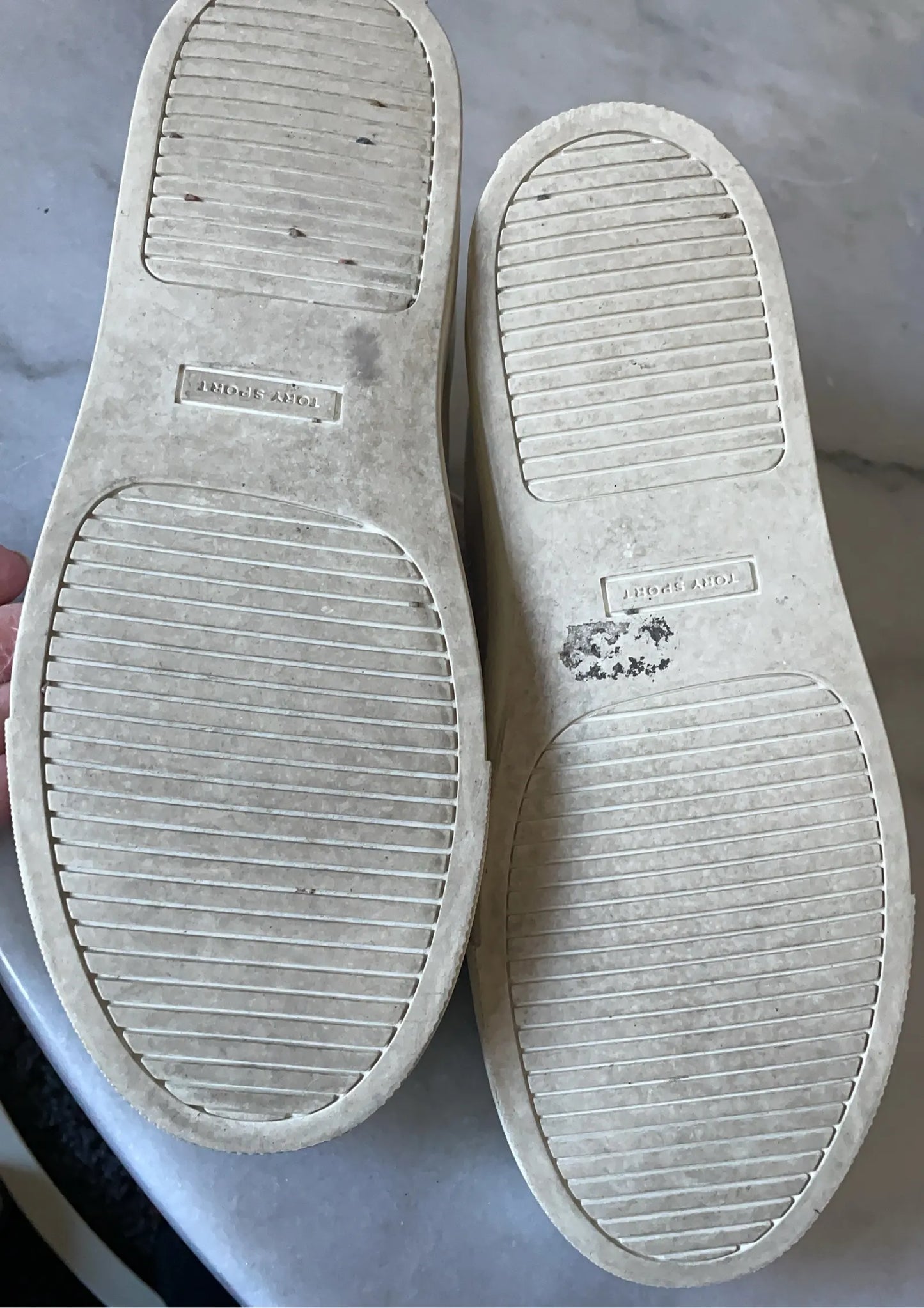 Tory Burch Sneakers