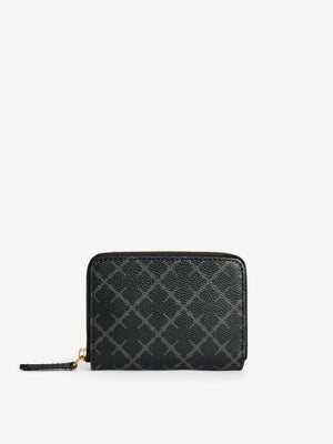 By Malene Birger Elia Printed Purse Wallet