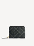 By Malene Birger Elia Printed Purse Wallet