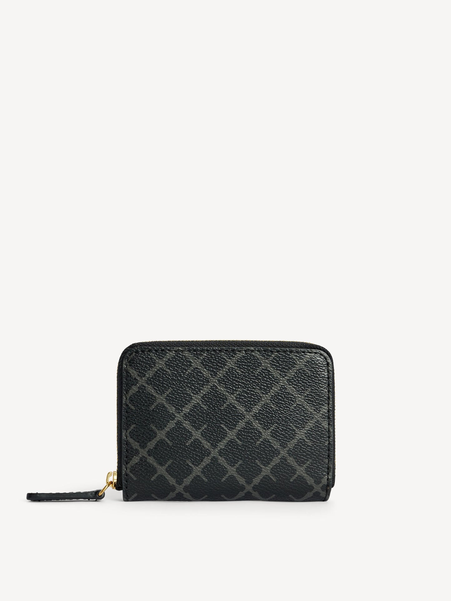 By Malene Birger Elia Printed Purse Wallet