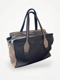 Tod's-skinnhandväska