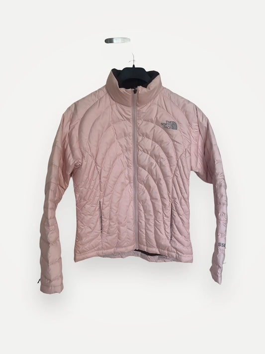 The North Face Puffer jacket