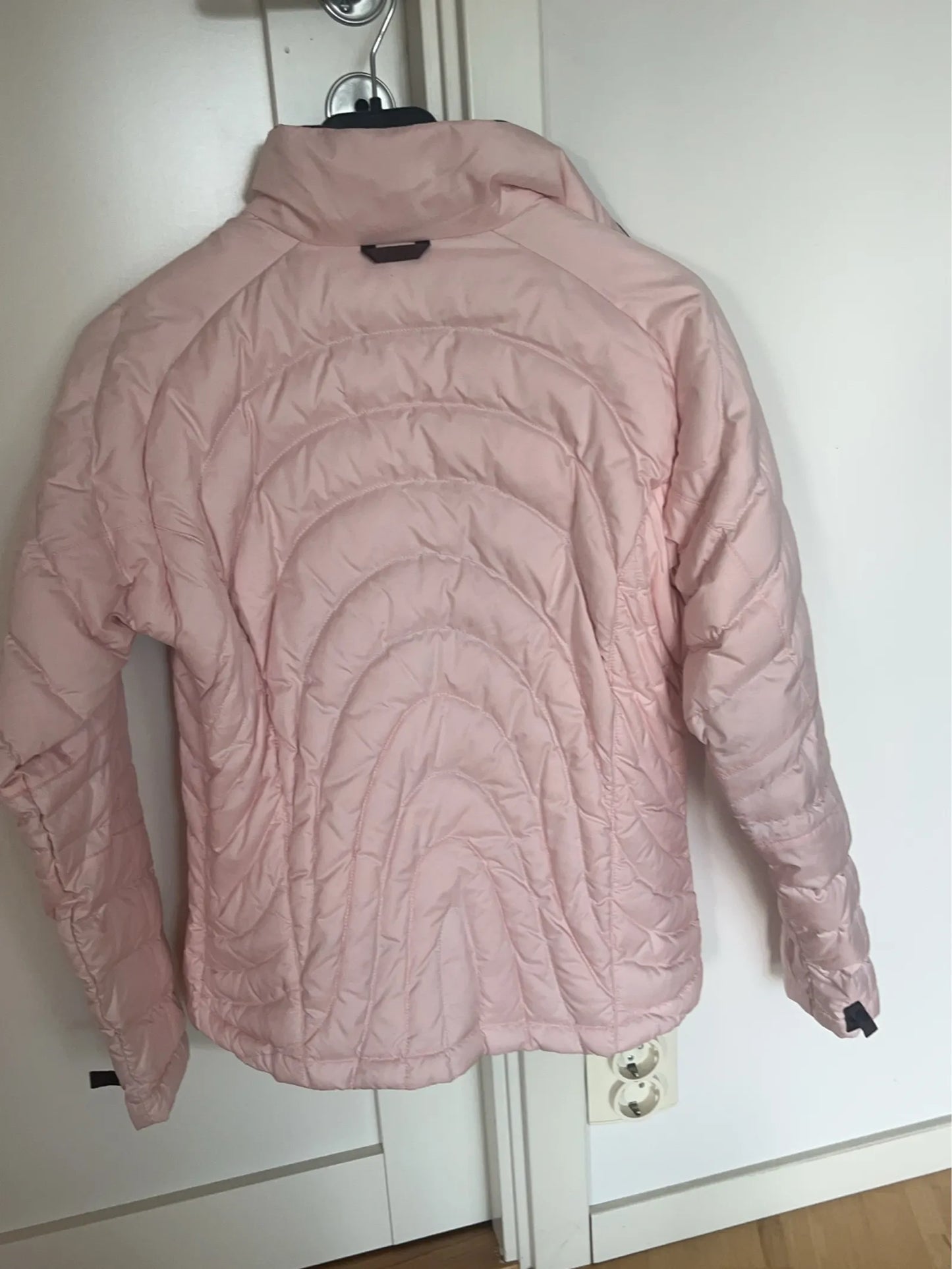 The North Face Puffer jacket