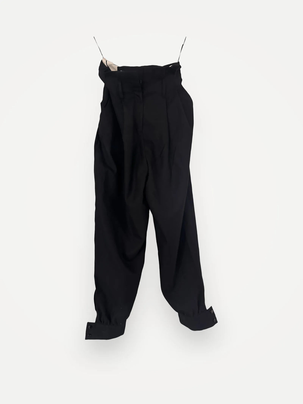 By Malene Birger Suit Trousers